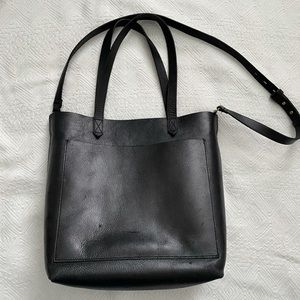Madewell Medium Transport Tote